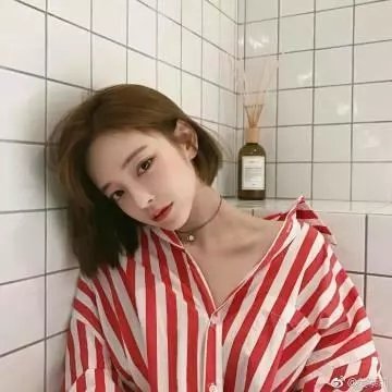 流淌的美好时光