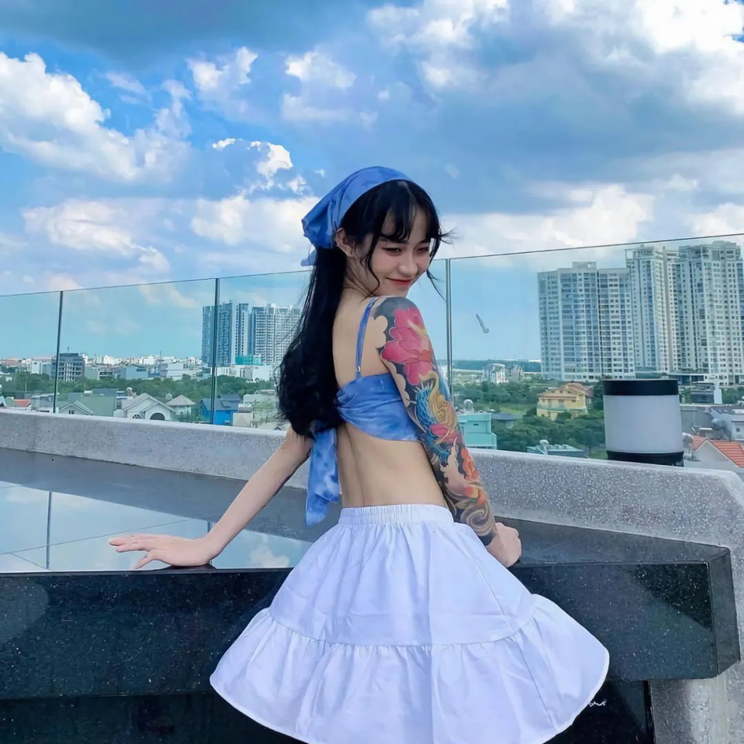 喀布尔的燕子